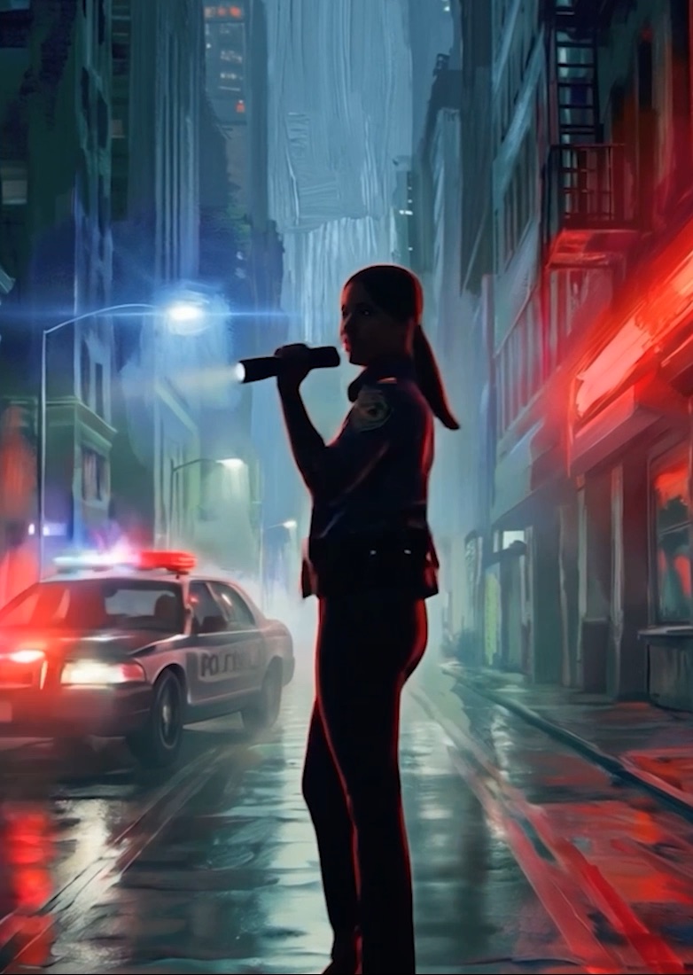 Law & Order: Clue Hunter gameplay